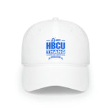 It's An HBCU Thang Low Profile Baseball Cap