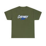 Unisex Cheyney Bro Jersey Short Sleeve Tee