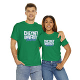 Unisex Cheyney Brother Jersey Short Sleeve Tee