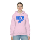 Unisex HBCU AF Heavy Blend™ Hooded Sweatshirt