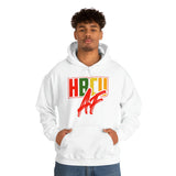 Unisex HBCU AF Heavy Blend™ Hooded Sweatshirt