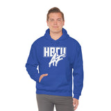 Unisex HBCU AF Heavy Blend™ Hooded Sweatshirt