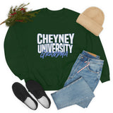 Unisex Cheyney Grandma Heavy Blend™ Crewneck Sweatshirt