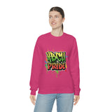 Unisex HBCU Pride Heavy Blend™ Crewneck Sweatshirt