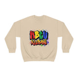 Unisex HBCU Alumni Heavy Blend™ Crewneck Sweatshirt