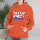 Unisex Cheyney Daughter Heavy Blend™ Hooded Sweatshirt