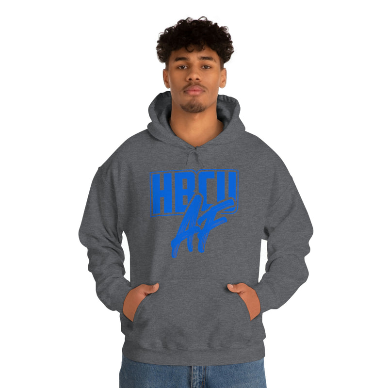 Unisex HBCU AF Heavy Blend™ Hooded Sweatshirt