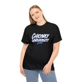 Unisex Cheyney Bro Jersey Short Sleeve Tee