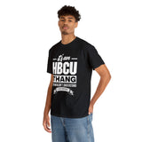 Unisex HBCU Thang Jersey Short Sleeve Tee