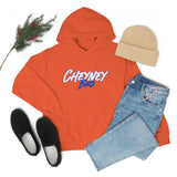 Unisex Cheyney Bro Heavy Blend™ Hooded Sweatshirt