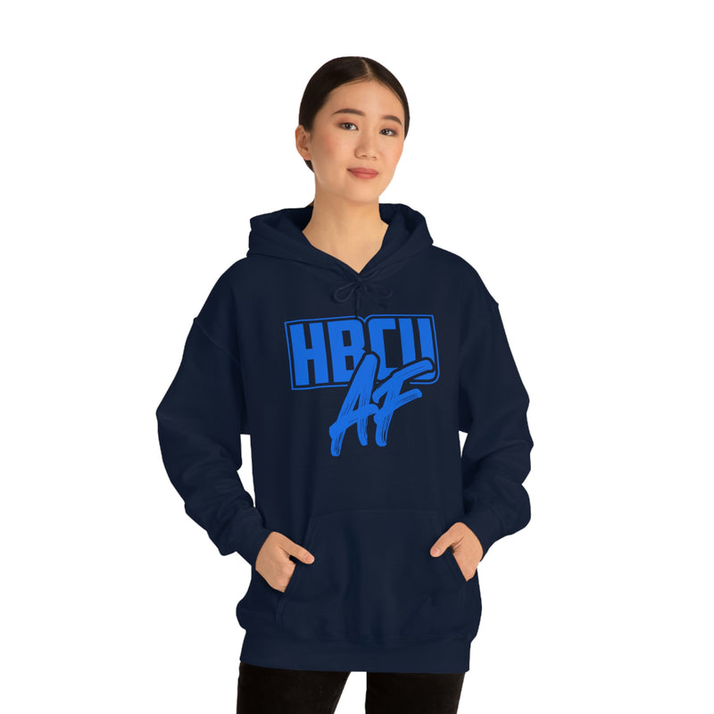 Unisex HBCU AF Heavy Blend™ Hooded Sweatshirt