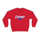 Unisex Cheyney Bro Heavy Blend™ Crewneck Sweatshirt