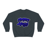 Unisex Cheyney University Alumni Heavy Blend™ Crewneck Sweatshirt