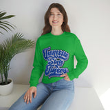 Unisex Tennessee State TSU Heavy Blend™ Crewneck Sweatshirt