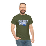 Unisex Cheyney Mom Jersey Short Sleeve Tee