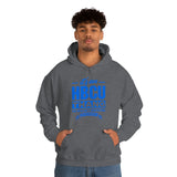 Unisex It's An HBCU Thang Heavy Blend™ Hooded Sweatshirt