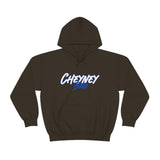 Unisex Cheyney Bro Heavy Blend™ Hooded Sweatshirt