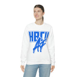 Unisex HBCU AF Heavy Blend™ Crewneck Sweatshirt