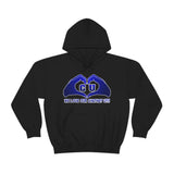 Unisex We Love Our Cheyney U Heavy Blend™ Hooded Sweatshirt