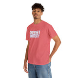 Unisex Cheyney University Jersey Short Sleeve Tee