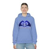 Unisex We Love Our Cheyney U Heavy Blend™ Hooded Sweatshirt