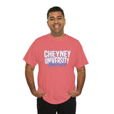 Unisex Cheyney Brother Jersey Short Sleeve Tee