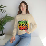 Unisex HBCU Grad Heavy Blend™ Crewneck Sweatshirt