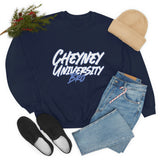 Unisex Cheyney Bro Heavy Blend™ Crewneck Sweatshirt