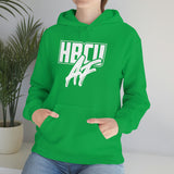 Unisex HBCU AF Heavy Blend™ Hooded Sweatshirt