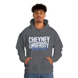 Unisex Cheyney Brother Heavy Blend™ Hooded Sweatshirt