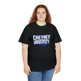 Unisex Cheyney Mom Jersey Short Sleeve Tee