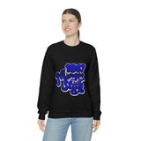 Unisex Cheyney 1837 University Wolves Heavy Blend™ Crewneck Sweatshirt