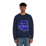 Unisex Cheyney 1837 University Wolves Heavy Blend™ Crewneck Sweatshirt