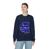 Unisex Cheyney 1837 University Wolves Heavy Blend™ Crewneck Sweatshirt