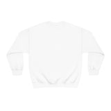 Unisex HBCU Educated Heavy Blend™ Crewneck Sweatshirt