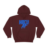 Unisex HBCU AF Heavy Blend™ Hooded Sweatshirt