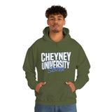 Unisex Cheyney Sister Heavy Blend™ Hooded Sweatshirt