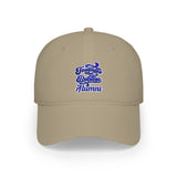 Tougaloo Bulldogs  Low Profile Baseball Cap