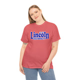 Unisex Lincoln University Jersey Short Sleeve Tee