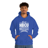 Unisex HBCU Thang Heavy Blend™ Hooded Sweatshirt