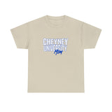 Unisex Cheyney Mom Jersey Short Sleeve Tee