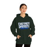 Unisex Cheyney Brother Heavy Blend™ Hooded Sweatshirt