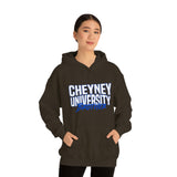 Unisex Cheyney Brother Heavy Blend™ Hooded Sweatshirt