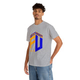 Unisex FISK University Heavy Cotton Tee