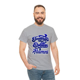 Unisex Tougaloo Bulldogs Heavy Cotton Tee