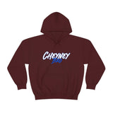 Unisex Cheyney Bro Heavy Blend™ Hooded Sweatshirt