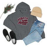 Unisex HBCU Made Alabama Heavy Blend™ Hooded Sweatshirt