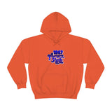 Unisex 1867 Morgan State Heavy Blend™ Hooded Sweatshirt