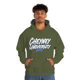 Unisex Cheyney Bro Heavy Blend™ Hooded Sweatshirt