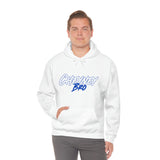 Unisex Cheyney Bro Heavy Blend™ Hooded Sweatshirt